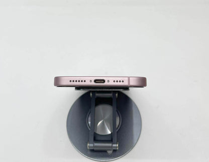 Iphone 15 Plus 256GB màu Hồng - Pin 85% - 49186