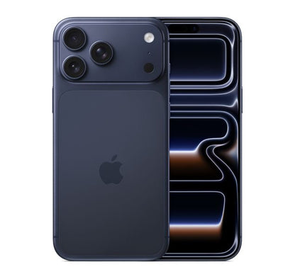 IPhone 17 ProMax 256GB Màu Blue  - Pin 100% sạc 107 lần- 31106 - A- busan