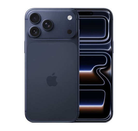 IPhone 17 ProMax 512GB Màu Blue  - Pin 100% sạc 107 lần- 31106 - A- Teku