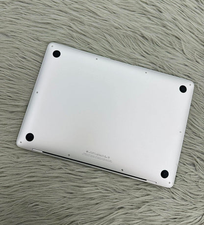 MacBook Air M1 bản 8gb/256gb Màu Bạc - Pin 85% - 3LQ6L7 A-