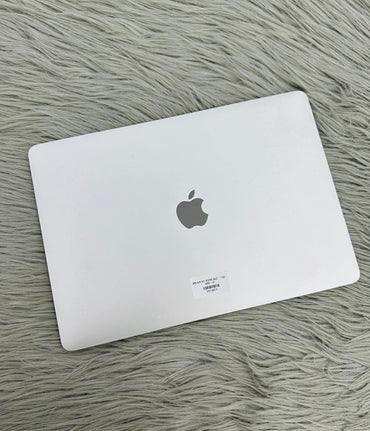 MacBook Air M1 bản 8gb/256gb Màu Bạc - Pin 100% - VV1WFY A-