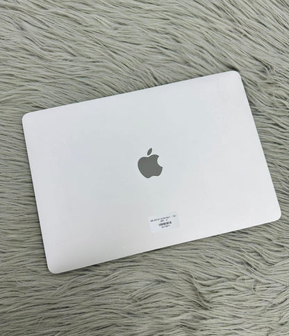 MacBook Air M1 bản 8gb/256gb Màu Bạc - Pin 100% - VV1WFY A-