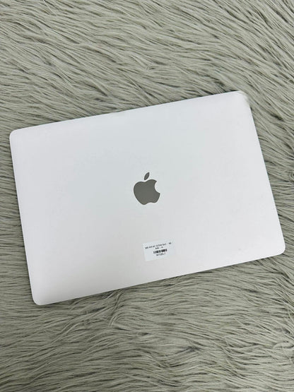 MacBook Air M1 bản 8gb/256gb Màu Bạc - Pin 86% - W7Q6L7 A-*