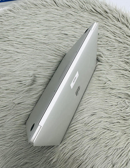 MacBook Air M1 bản 8gb/256gb Màu Bạc - Pin 86% - W7Q6L7 A-*