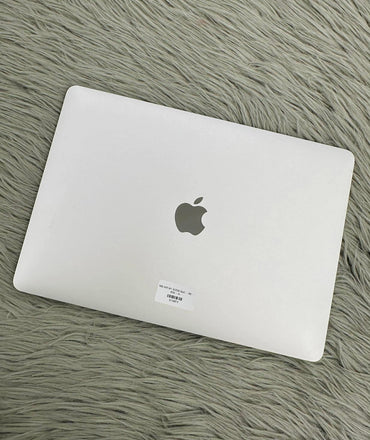 MacBook Air M1 bản 8gb/256gb Màu Bạc - Pin 88% - V1WFY A-