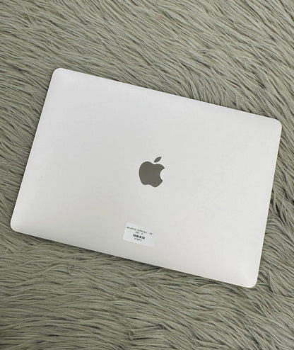 MacBook Air M1 bản 8gb/256gb Màu Bạc - Pin 88% - V1WFY A-