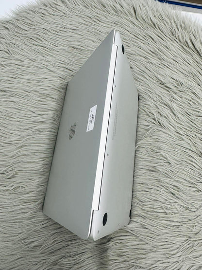 MacBook Air M1 bản 8gb/256gb Màu Bạc - Pin 88% - V1WFY A-