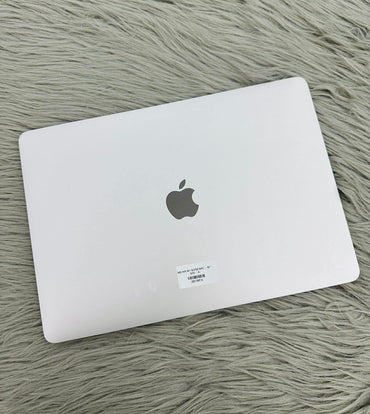 MacBook Air M1 bản 8gb/256gb Màu Bạc - Pin 97% - 3B1WFX A-