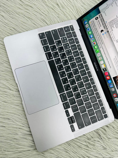 MacBook Air M1 bản 8GB / 256GB Màu xám - Pin 87% - T8Q6L4 A-