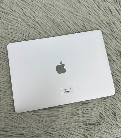 MacBook Air M1 bản 8gb/256gb Màu Bạc - Pin 93% - H2Q6L7 A-