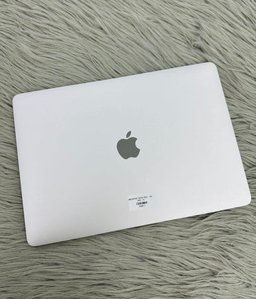 MacBook Air M1 bản 8gb/256gb Màu Bạc - Pin 86% - 2Q6L7 A-