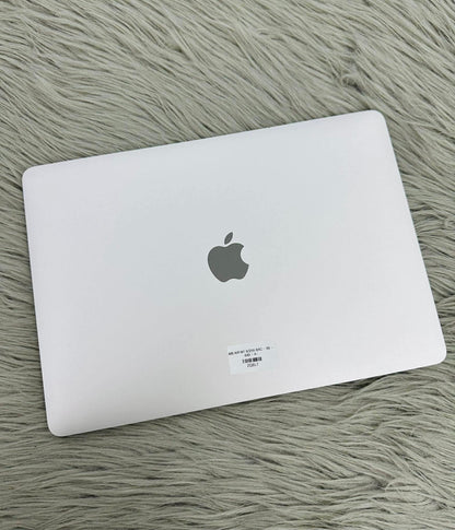 MacBook Air M1 bản 8gb/256gb Màu Bạc - Pin 86% - 2Q6L7 A-