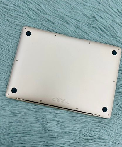 MacBook Air M1 bản 8gb/256gb Màu vàng - Pin 83% - GJQ6LC - B*