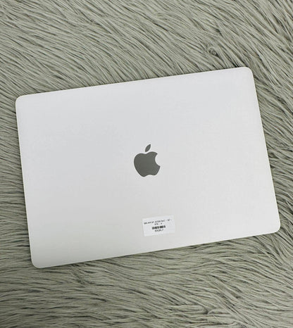 MacBook Air M1 bản 8gb/256gb Màu Bạc - Pin 97% - 83Q6L7 A-
