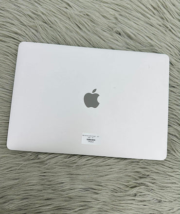 MacBook Air M1 bản 8gb/512gb Màu Bạc - Pin 87% - 24Q6L8 - B*