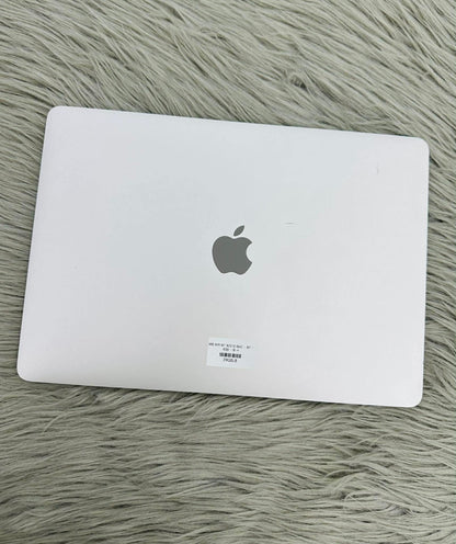 MacBook Air M1 bản 8gb/512gb Màu Bạc - Pin 87% - 24Q6L8 - B*