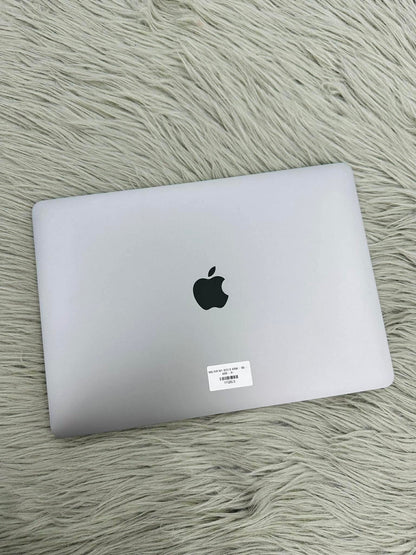 MacBook Air M1 bản 8GB / 512GB Màu xám - Pin 96% - 1FQ6L5 - A- *