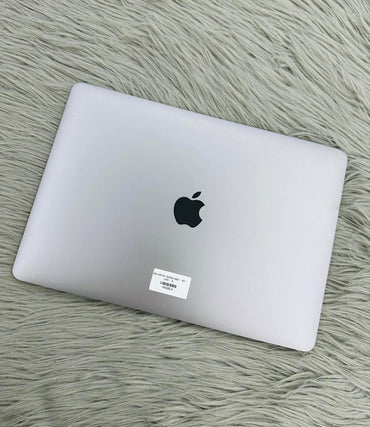 MacBook Air M1 bản 8GB / 256GB Màu xám - Pin 97% - K6Q6L4 A-
