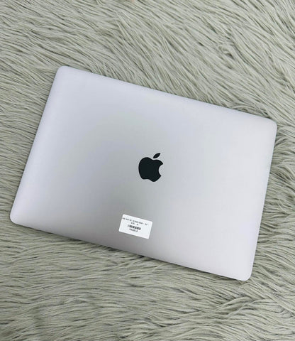 MacBook Air M1 bản 8GB / 256GB Màu xám - Pin 97% - K6Q6L4 A-
