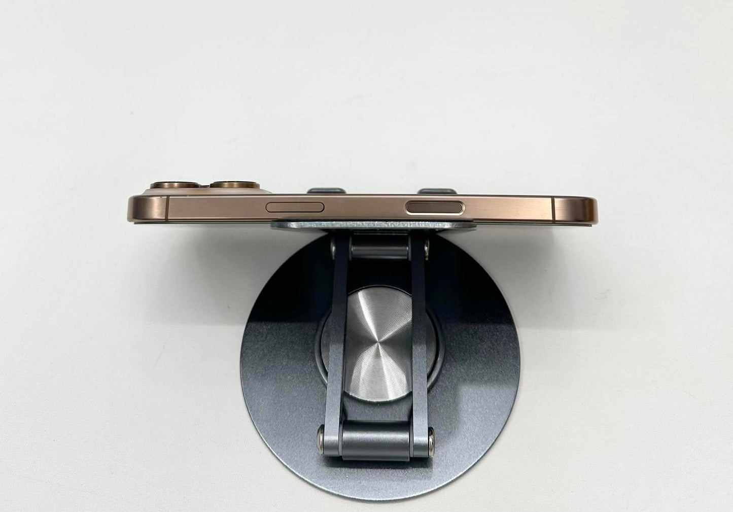 IPhone 16 Pro 256 Màu Vàng - Pin 89% - 57754 A-* teku