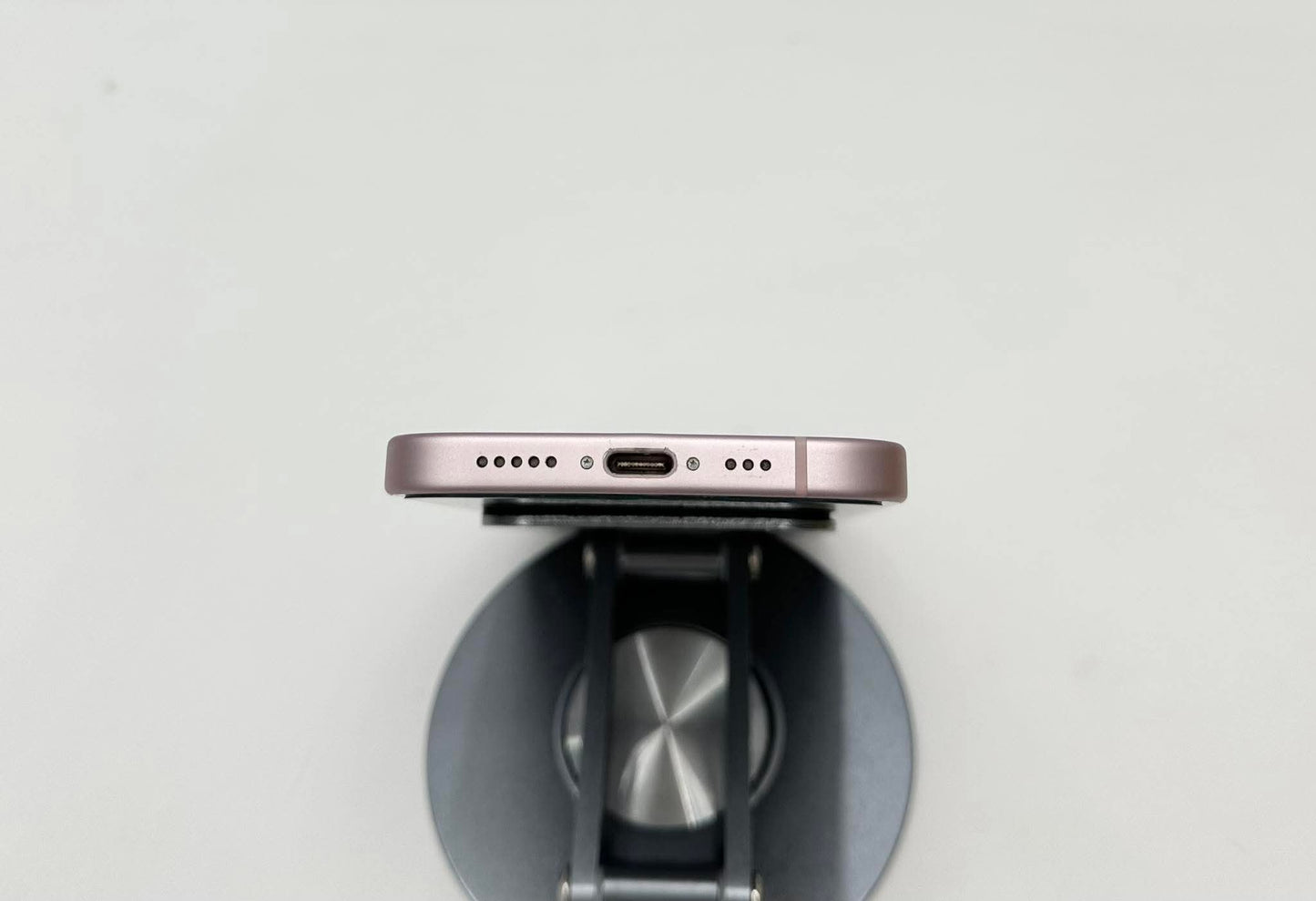 IPhone 15 bản 128gb Màu Hồng - Pin 82% - 46476 A-