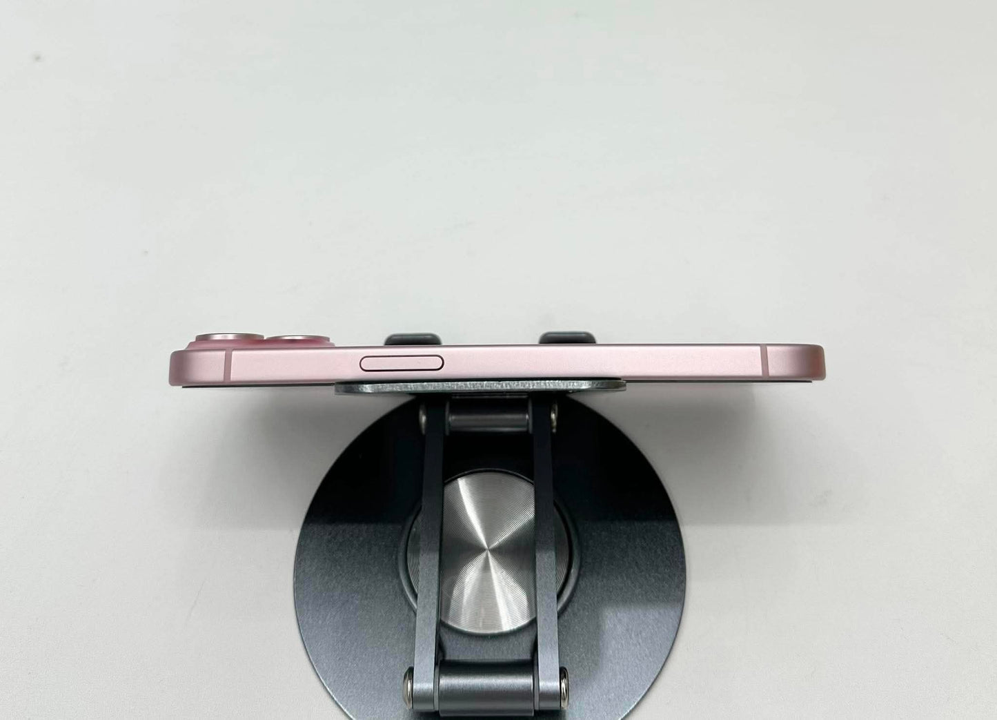 IPhone 15 bản 128gb Màu Hồng - Pin 82% - 46476 A-