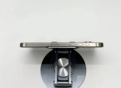 IPhone 15 Promax 256gb Màu Titan Demo - Pin 100% sạc 134 lần - 51829