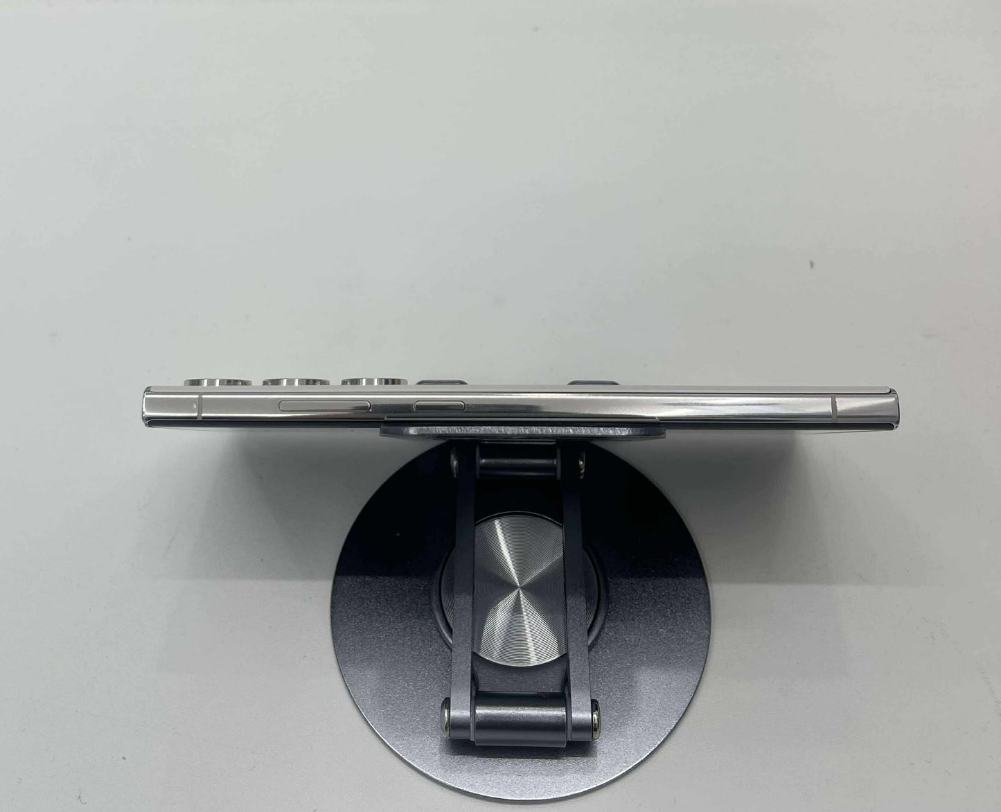 SamSung S23 Ultra 256gb Màu Trắng - 48962 - A-* TEKU