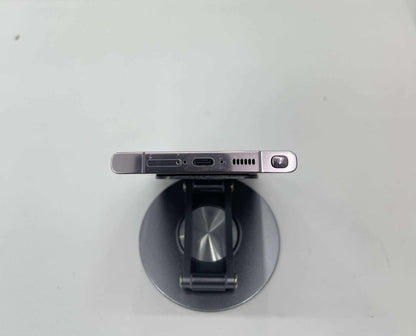 SamSung S23 Ultra 256gb Màu Tím - 37054 - A-*