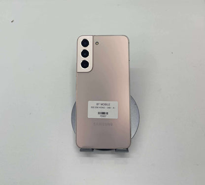 SamSung S22 256 Màu Hồng - 75567