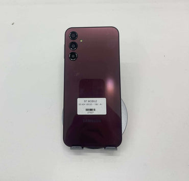 SamSung A24 128GB Màu đỏ - 27527 TEKU