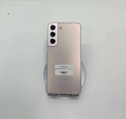 SamSung S22 256 Màu Hồng - 45503 TEKU