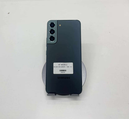 SamSung S22 256 Màu Xanh lá - 20570