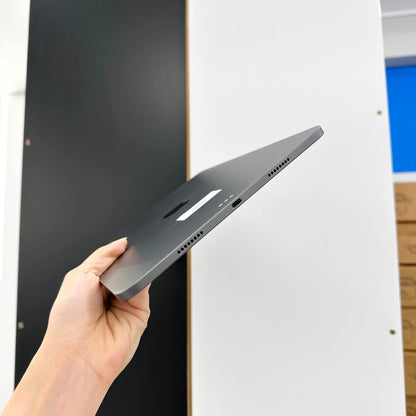 IPad Pro M1 bản 256gb Màu xám - Pin 96% - VMK4F