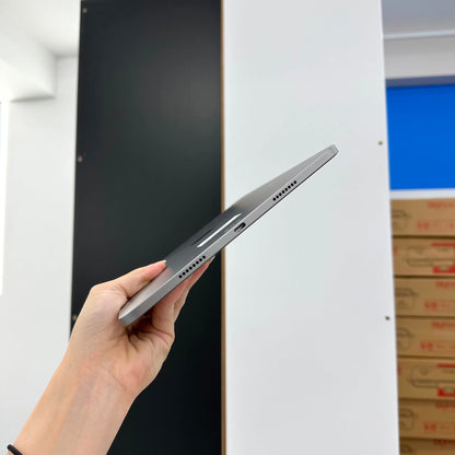IPAD PRO M2 128 Màu Xám - Pin 100% sạc 21 lần - L9X6T Busan