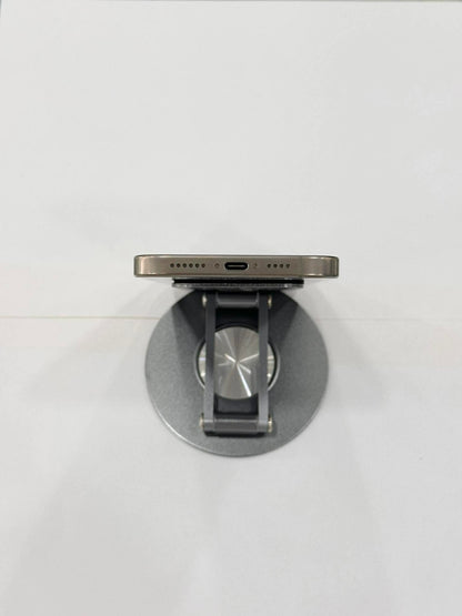 IPhone 16 Promax 512gb màu Titan - Pin 91% - 52711 Busan