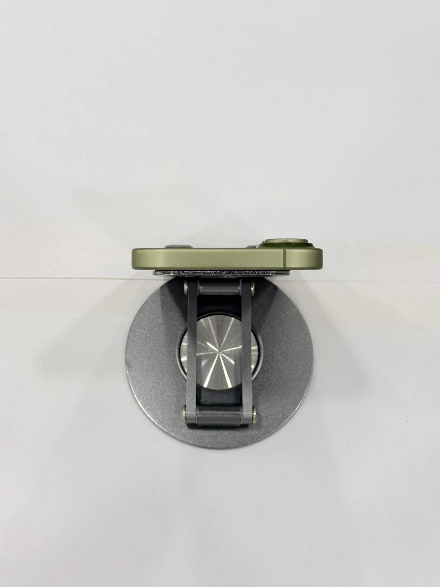 IPhone 17 bản 256GB Màu Xanh Lá - Pin 100% sạc 214 lần - 15442 TEKU