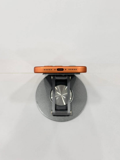 IPhone 17 Pro 256gb Màu Cam - Pin 100% sạc 173 lần - 72303 Teku