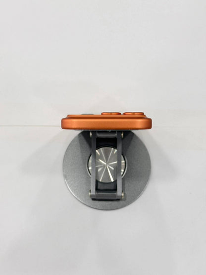 IPhone 17 Pro 256gb Màu Cam - Pin 100% sạc 173 lần - 72303 Teku