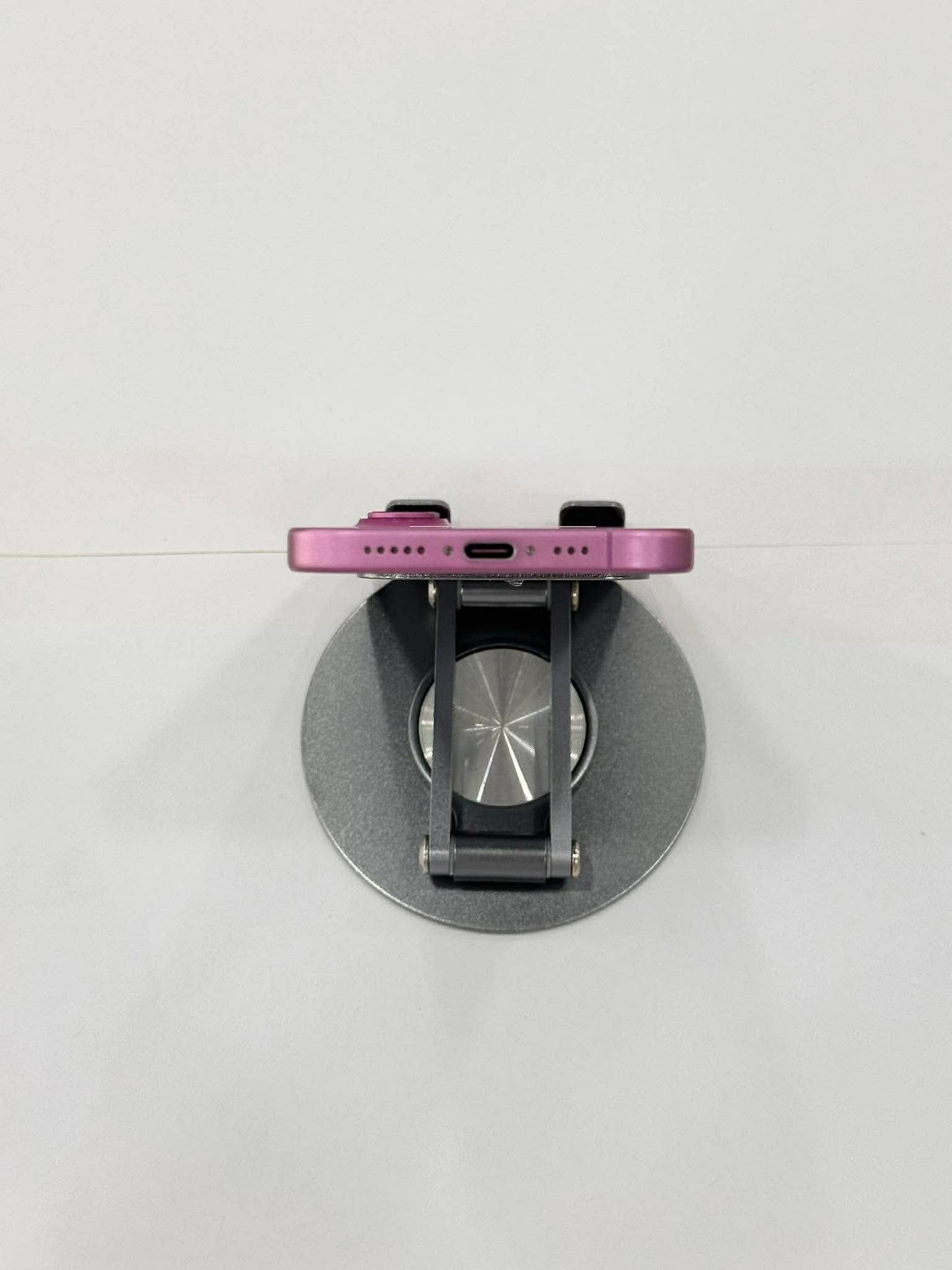 Iphone 16 128 Màu Hồng bản Sing - Pin 90% - 23443 Teku
