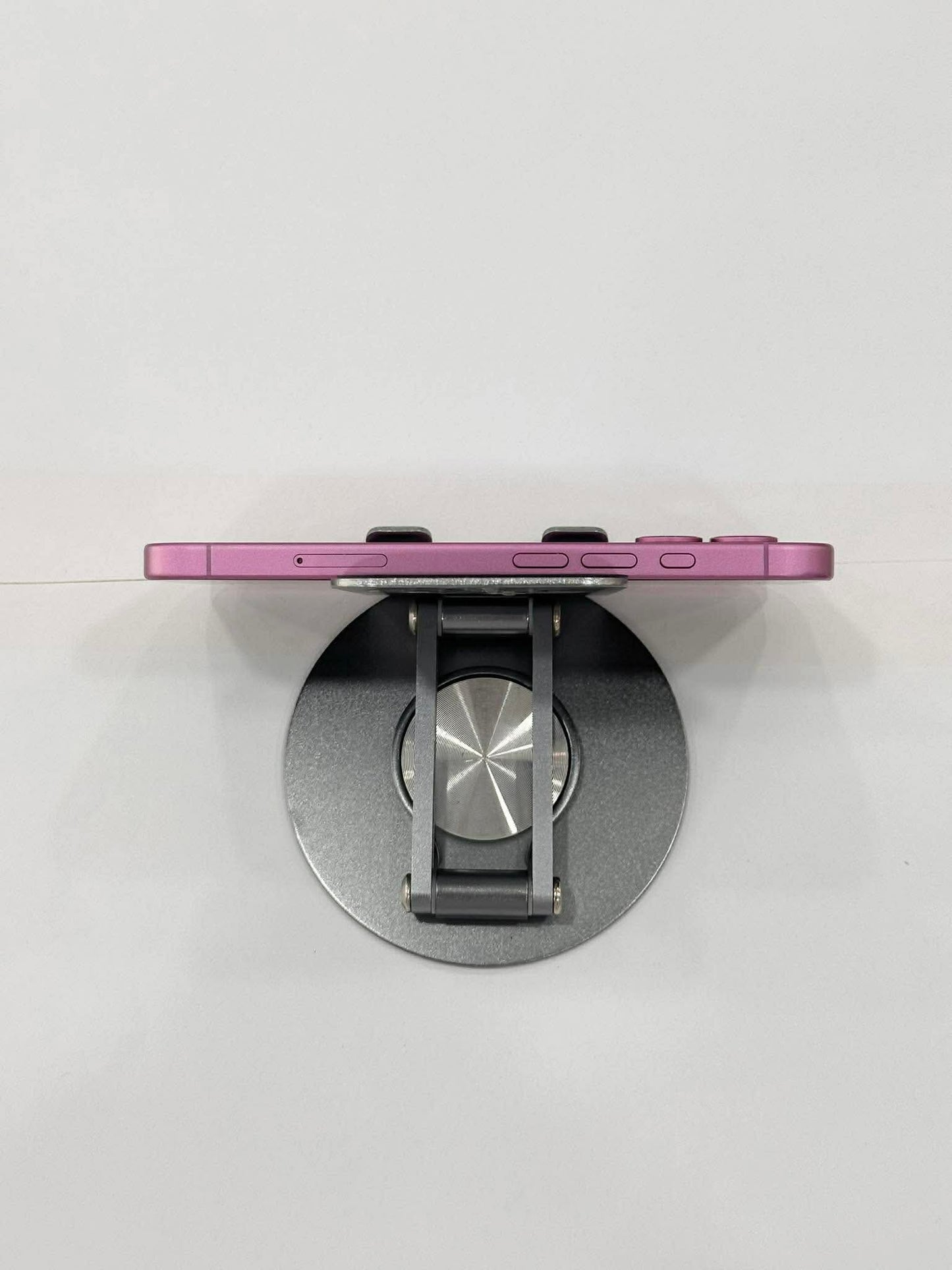 Iphone 16 128 Màu Hồng bản Sing - Pin 90% - 23443 Teku