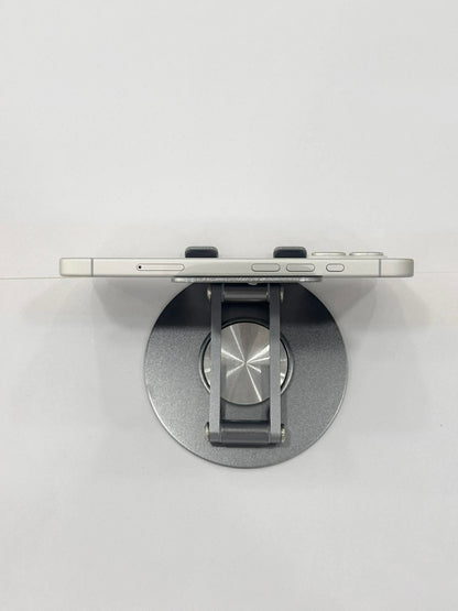IPhone 17 bản 256B Màu trắng - Pin 100% sạc 73 lần - 26467 Teku