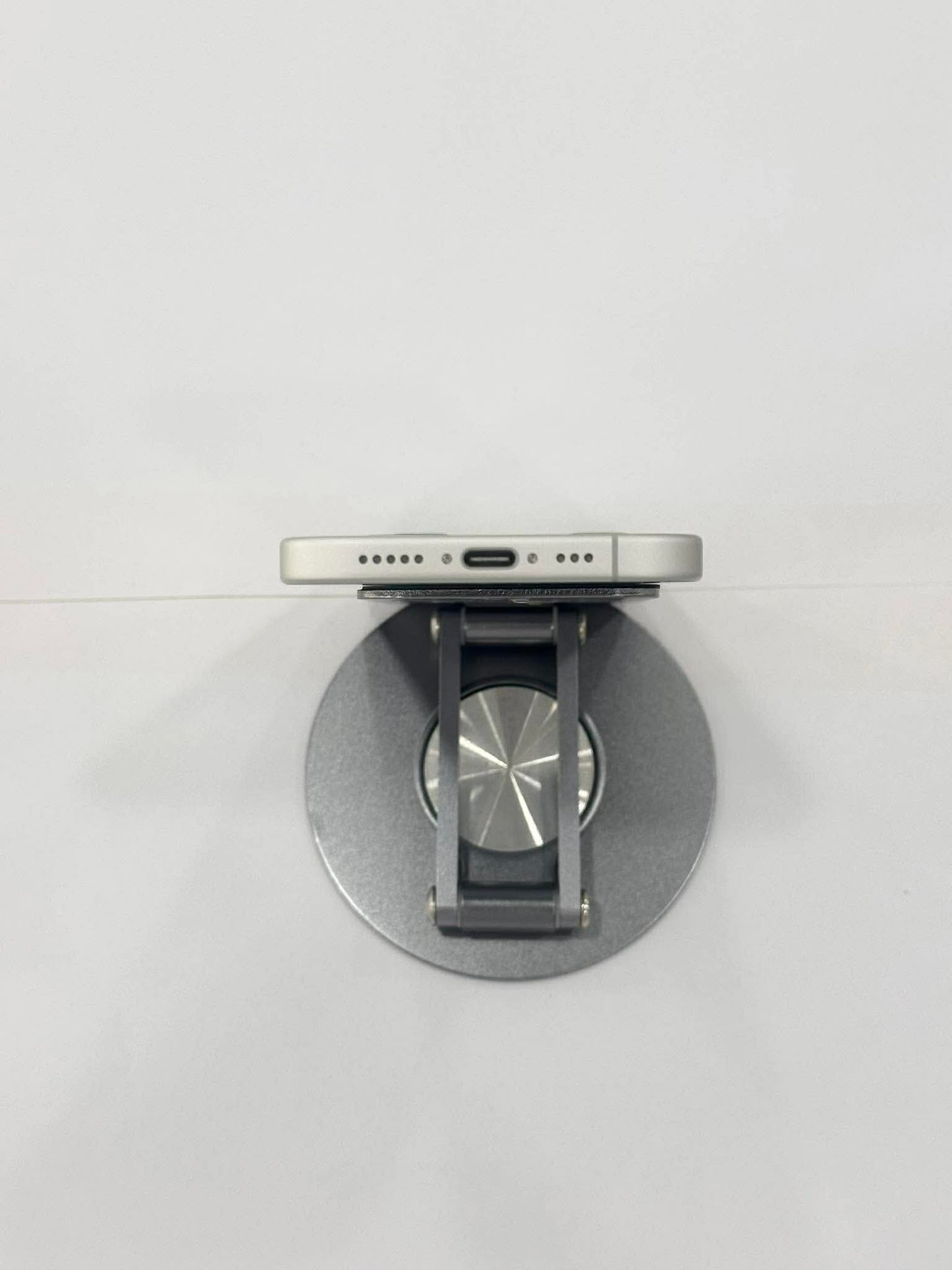 IPhone 17 bản 256B Màu trắng - Pin 100% sạc 73 lần - 26467 Teku