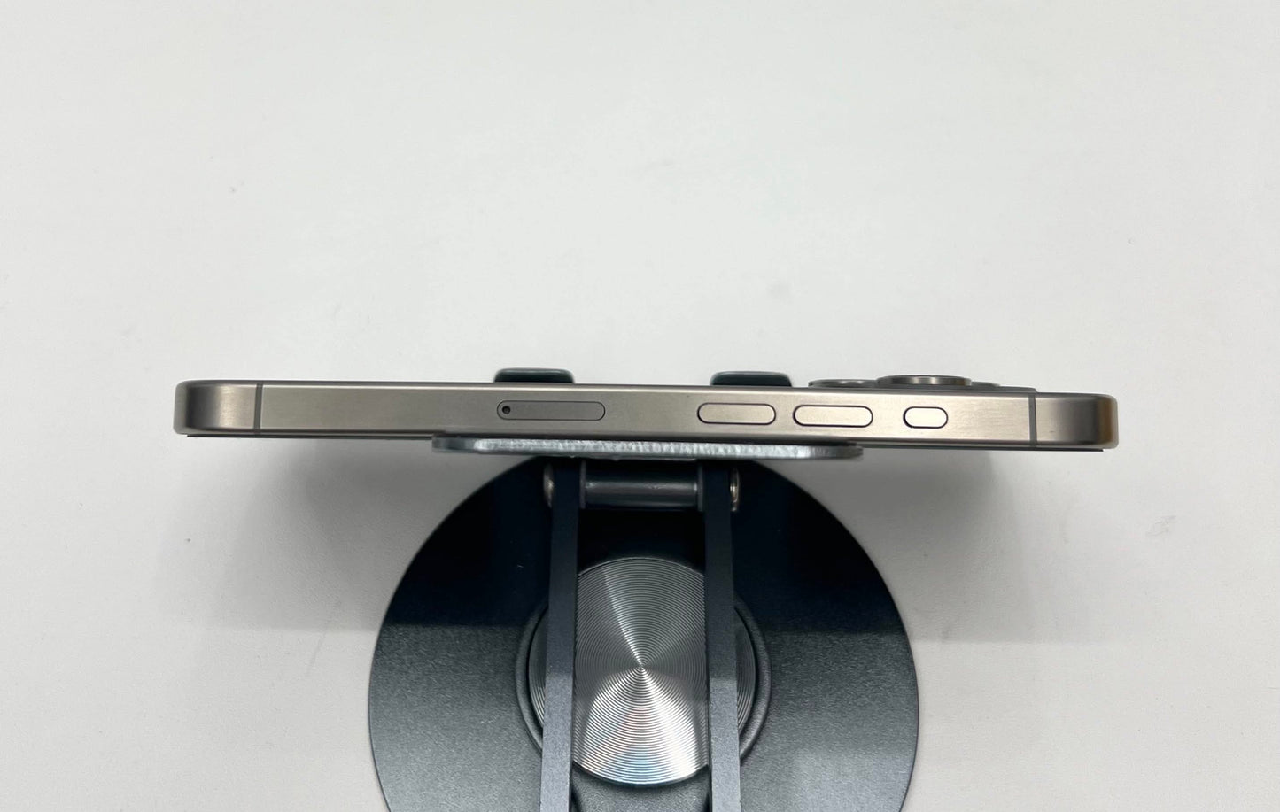 IPhone 15 Pro 256GB Màu Titan - Pin 100% - 23553 A-