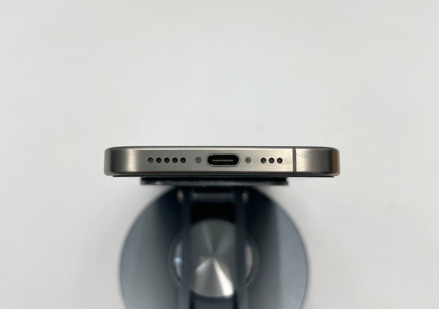 IPhone 15 Pro 256GB Màu Titan - Pin 100% - 23553 A-