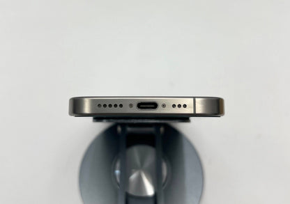 IPhone 15 Pro 256GB Màu Titan - Pin 100% - 23553 A-