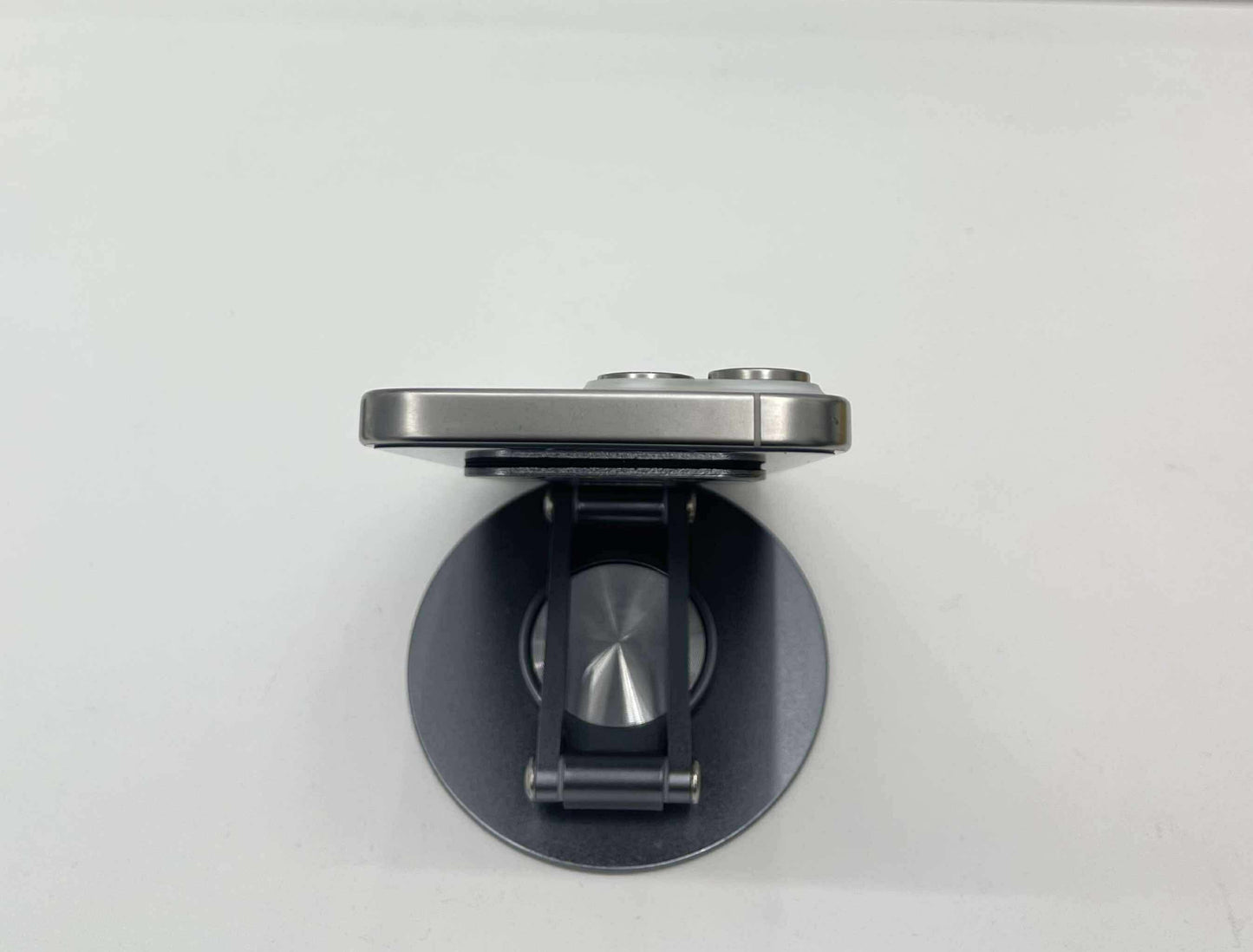 IPhone 15 ProMax 256GB Màu trắng - Pin 89% - A- - 39818*