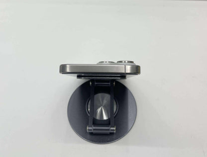 IPhone 15 ProMax 256GB Màu trắng - Pin 89% - A- - 39818*