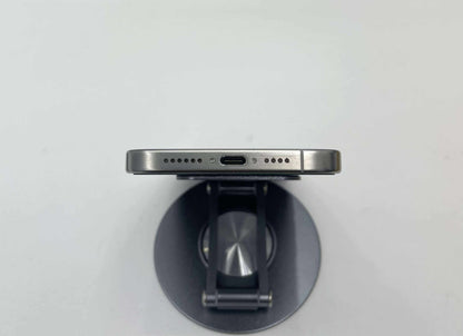 IPhone 15 ProMax 256GB Màu trắng - Pin 89% - A- - 39818*