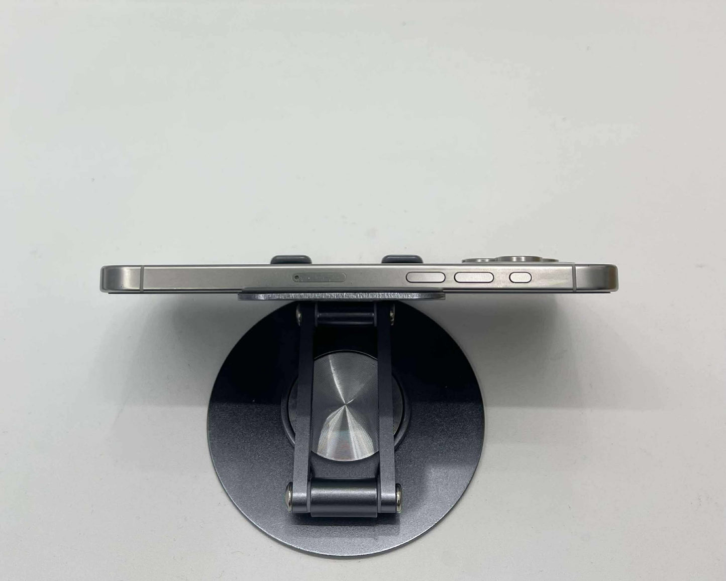 IPhone 15 ProMax 256GB Màu trắng - Pin 89% - A- - 39818*